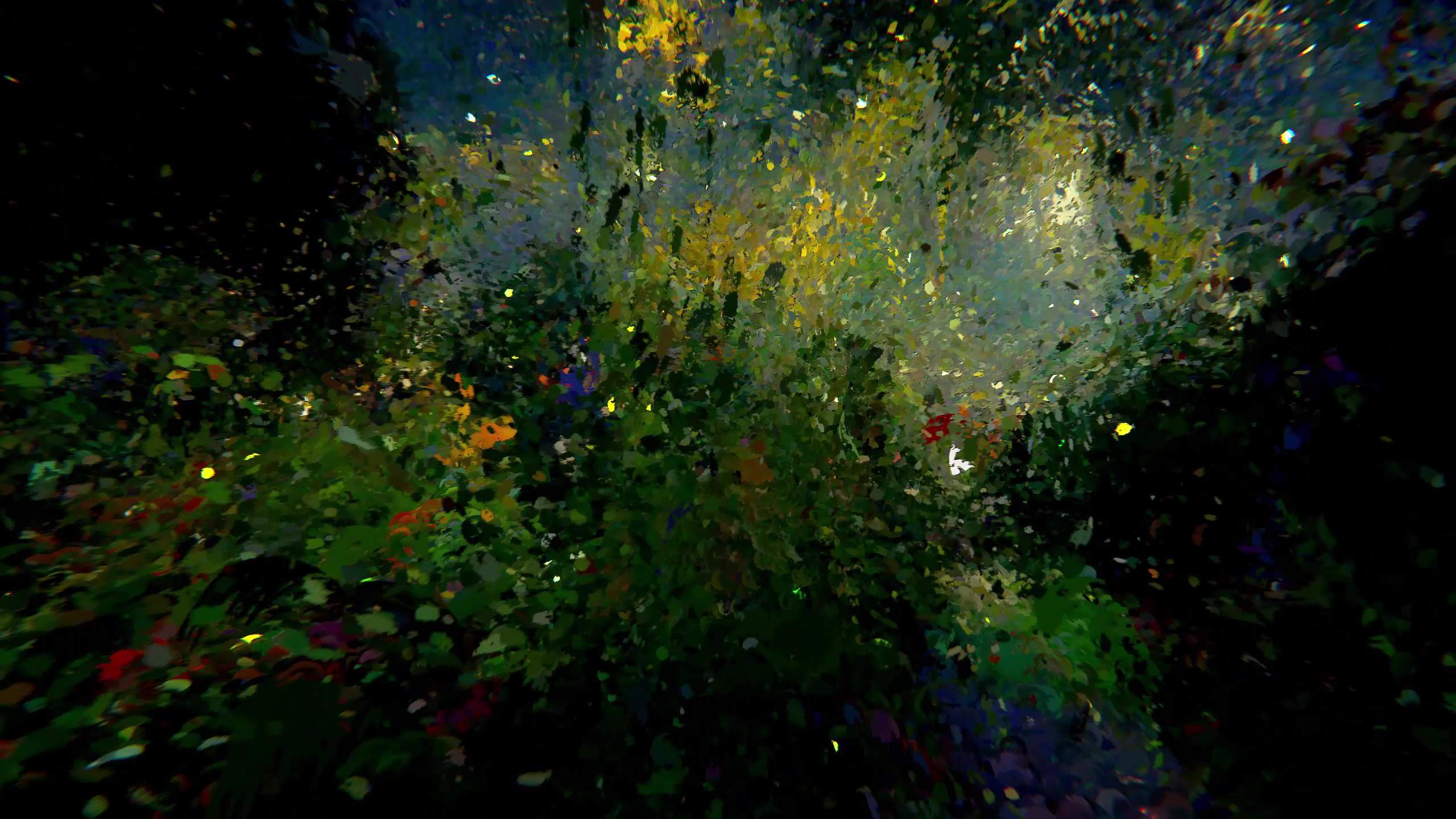 Imaginary Landscape No.7